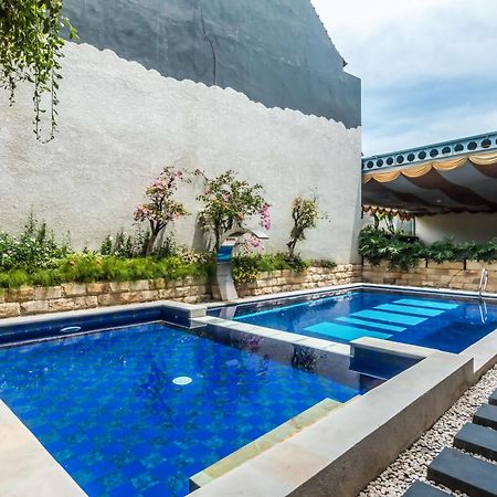 Zen Rooms Denpasar Marlboro 外观 照片