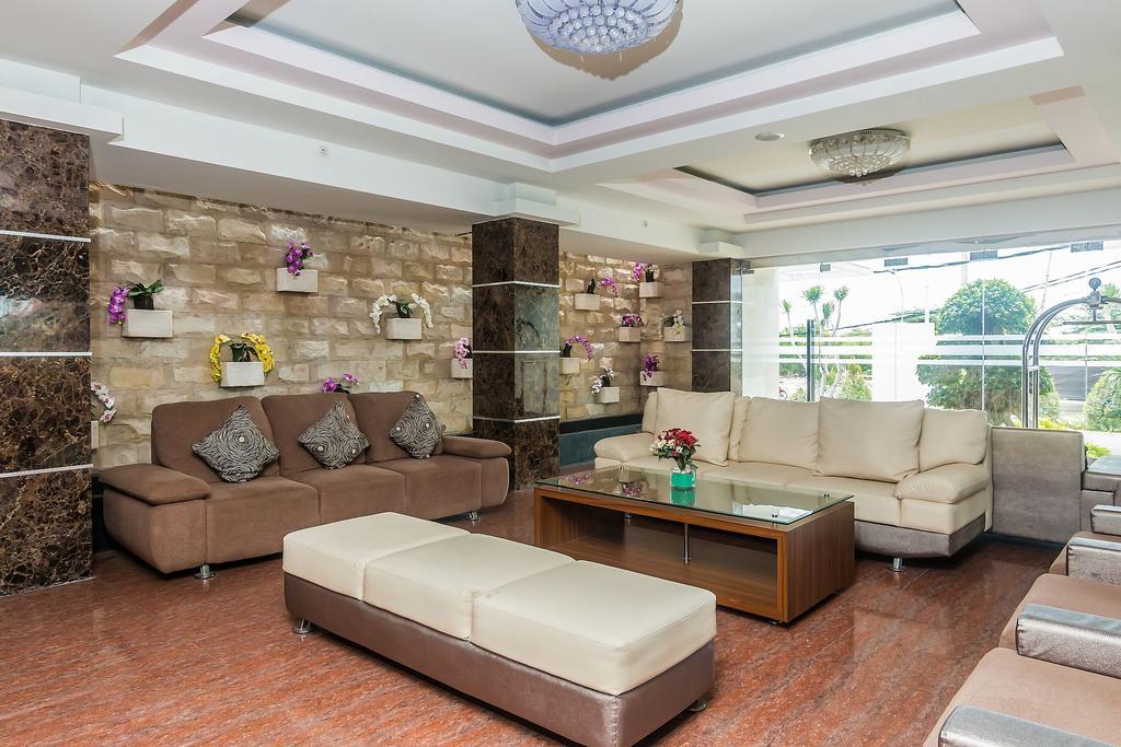 Zen Rooms Denpasar Marlboro 外观 照片