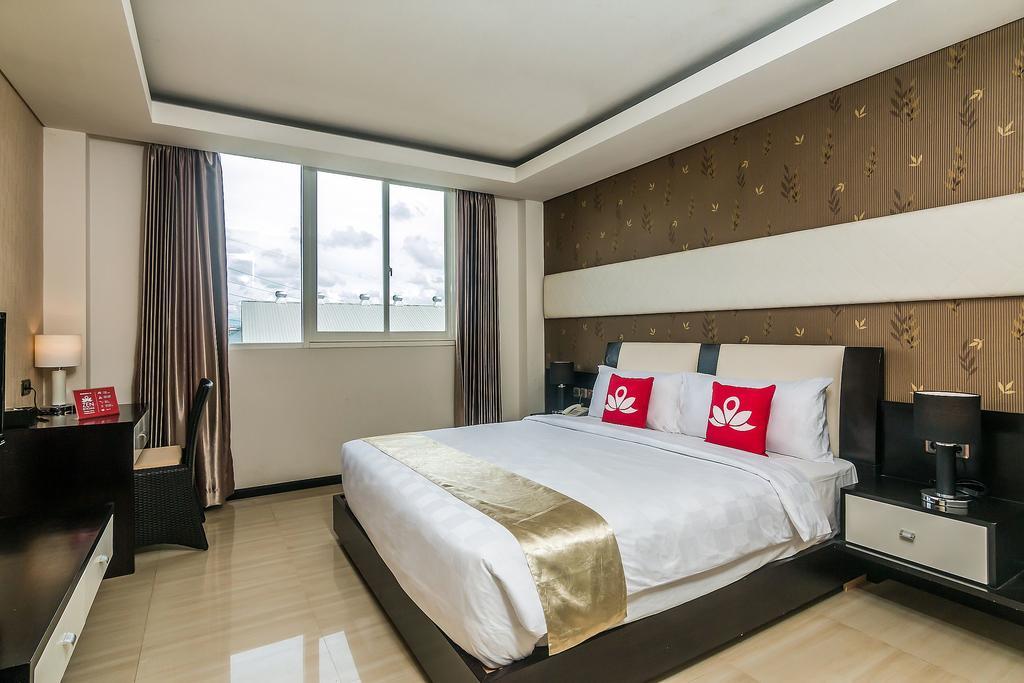 Zen Rooms Denpasar Marlboro 外观 照片