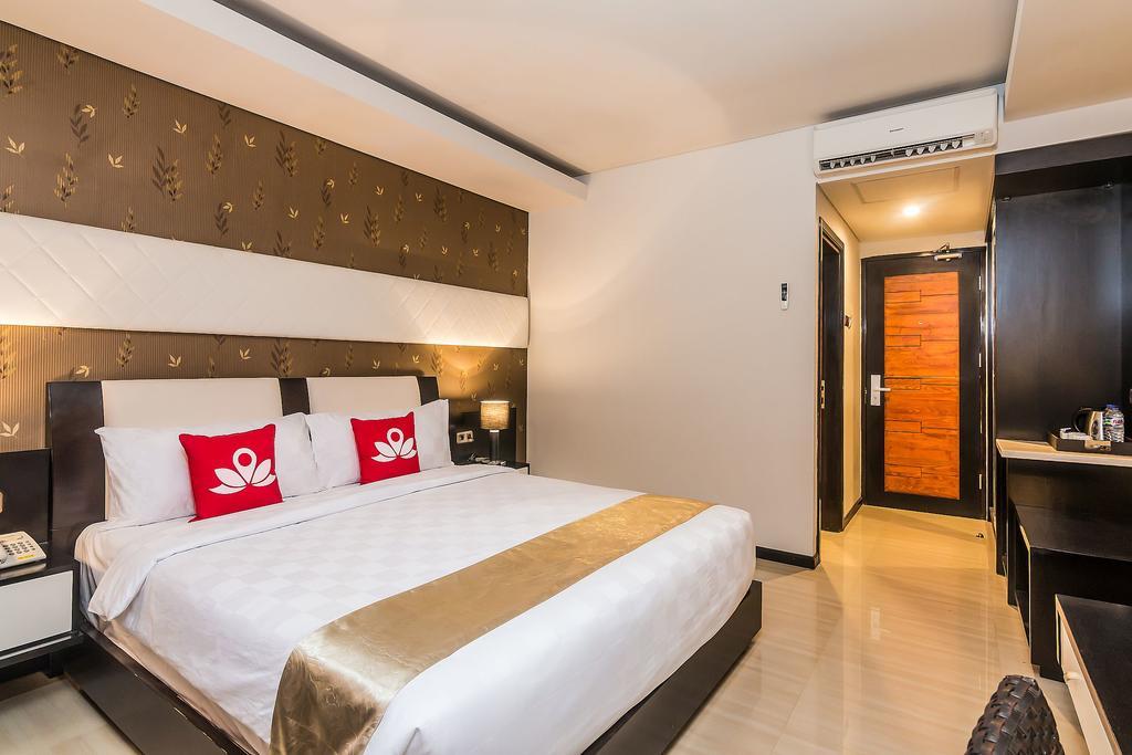 Zen Rooms Denpasar Marlboro 外观 照片