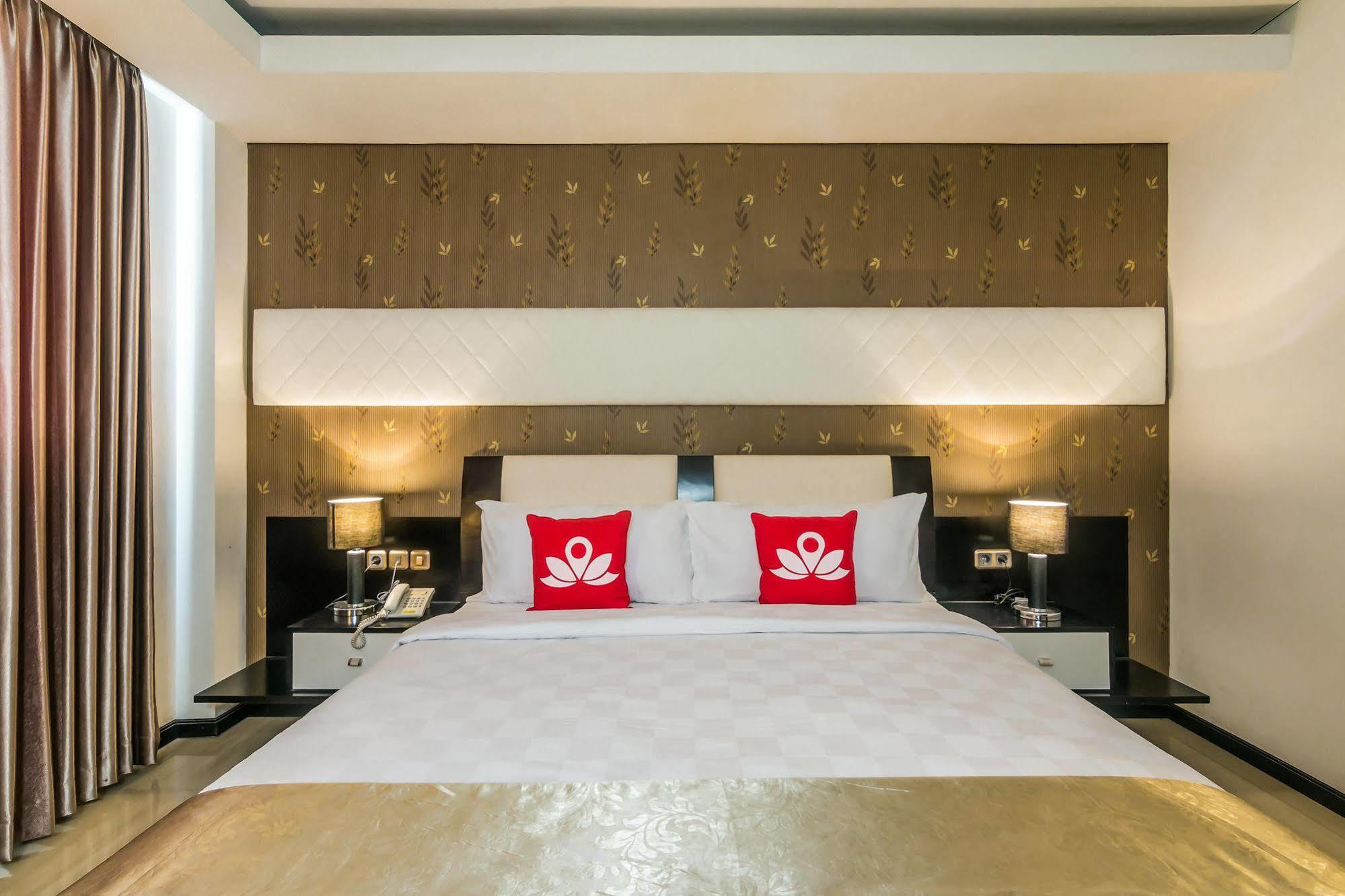 Zen Rooms Denpasar Marlboro 外观 照片