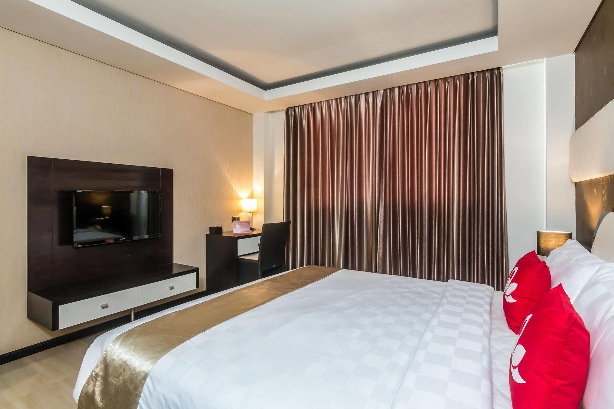 Zen Rooms Denpasar Marlboro 外观 照片