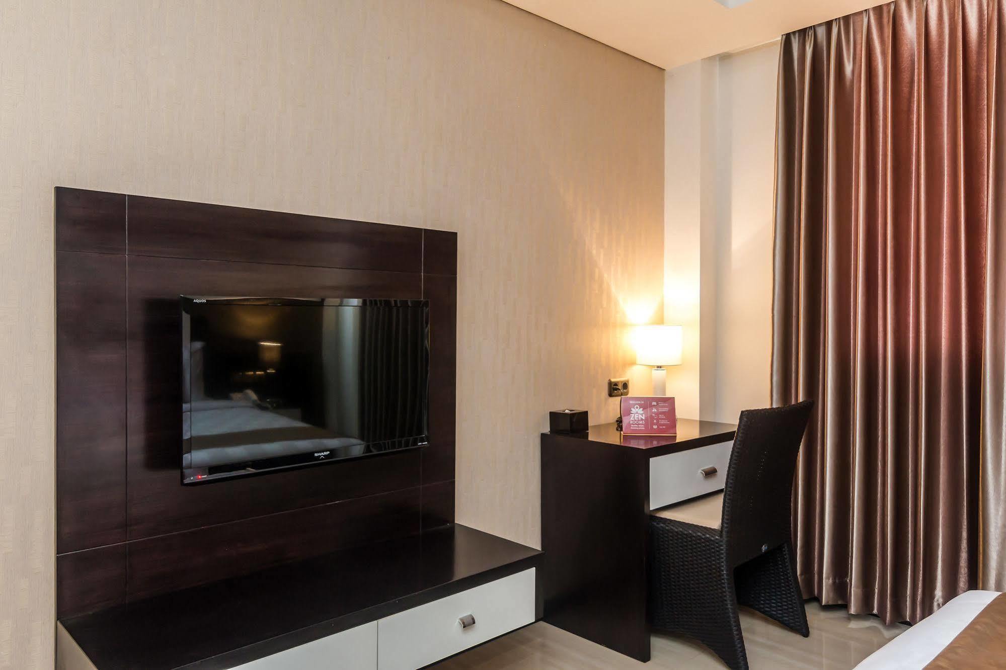 Zen Rooms Denpasar Marlboro 外观 照片